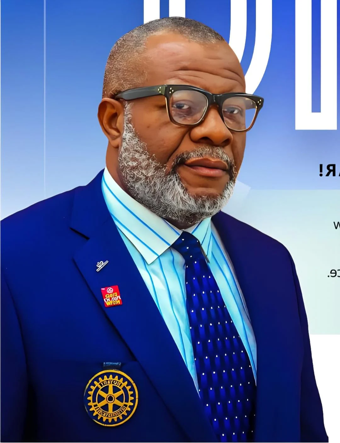 Rtn Uche Nwosu