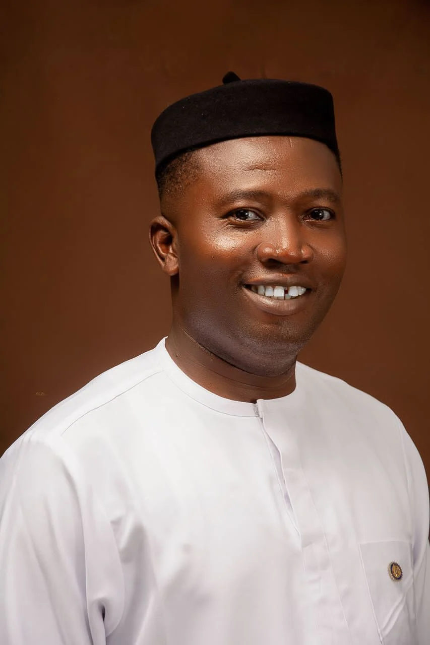 Rtn Stanley Musa