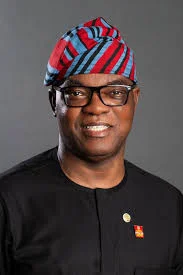 Rtn Ayoola