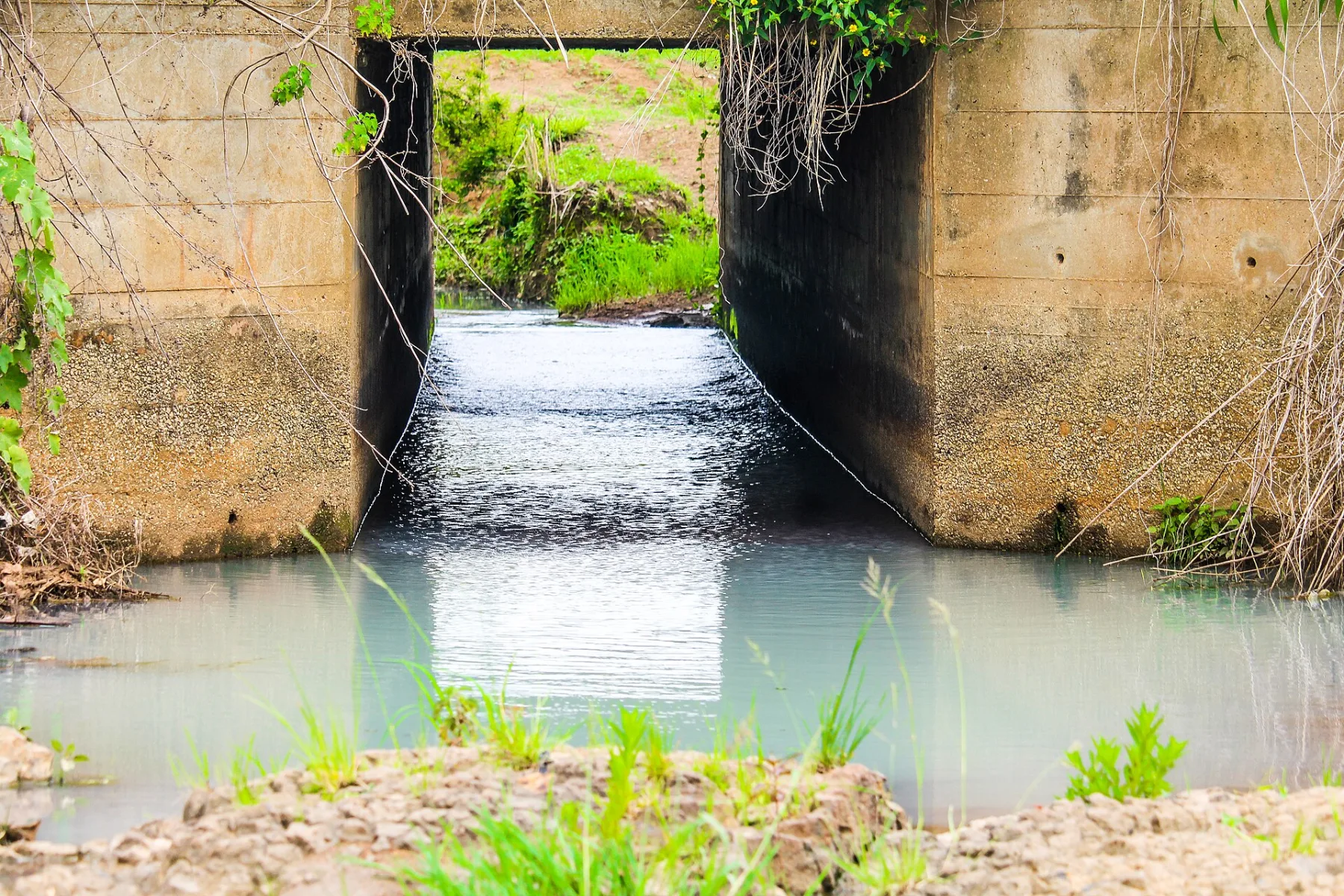 Community Water Access Initiative