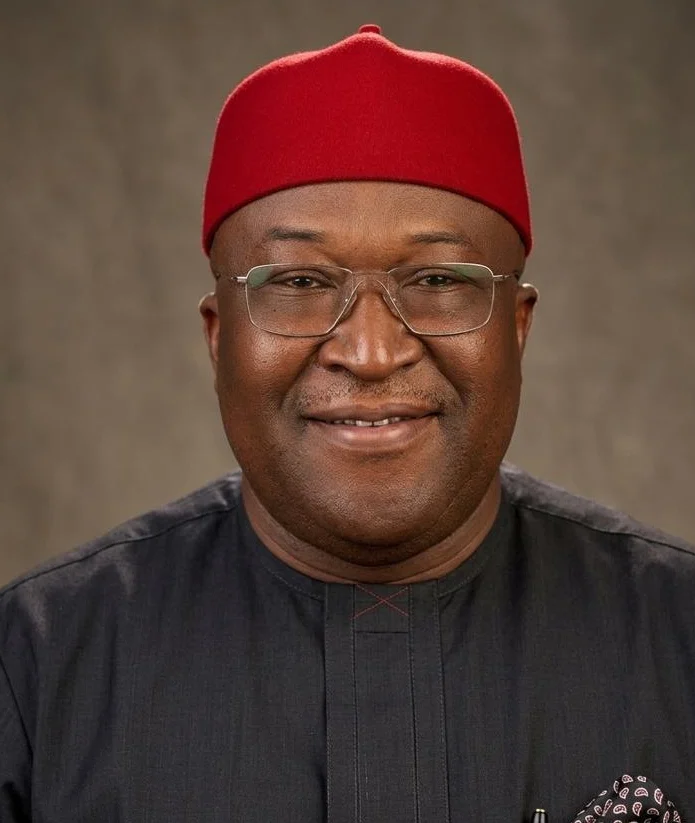 Hon. Austine Chukwukere - Public Service & Humanitarian Honor
