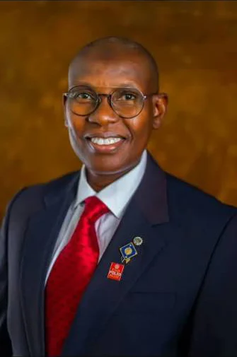 Rtn. Sikiru Adetona Owonikoko