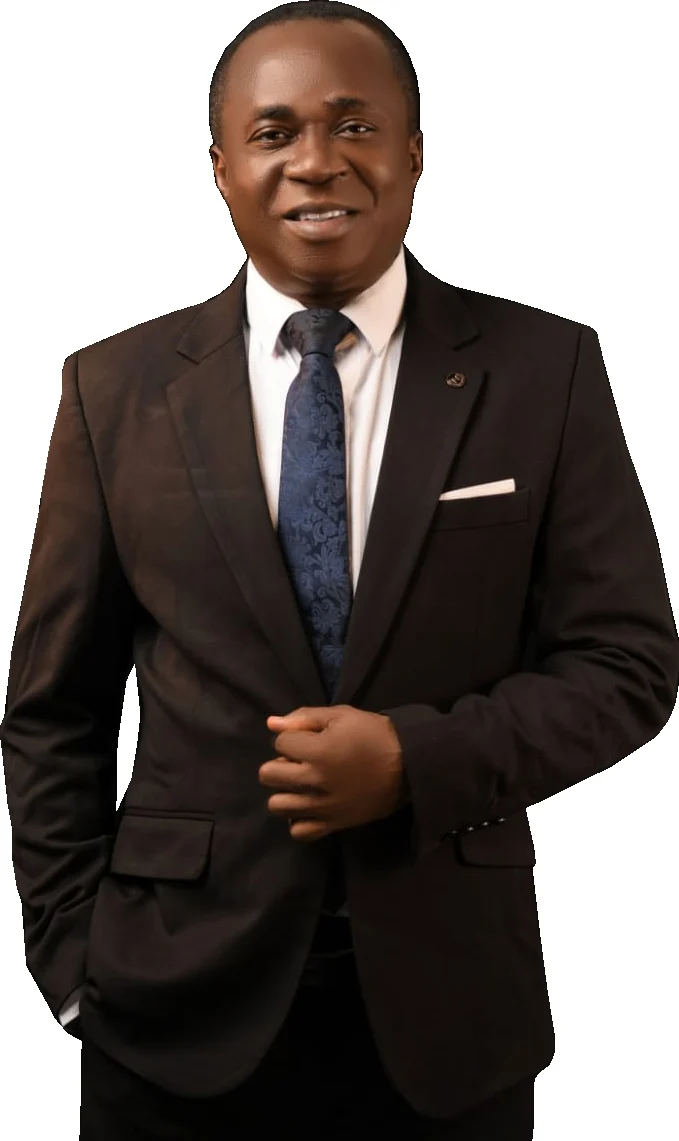 Prof. Uche Joe Uwaleke - Special Citation of Academic & Economic Excellence
