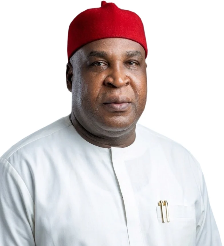 Chief Cosmas Maduba - Community Service & Philanthropy Honor