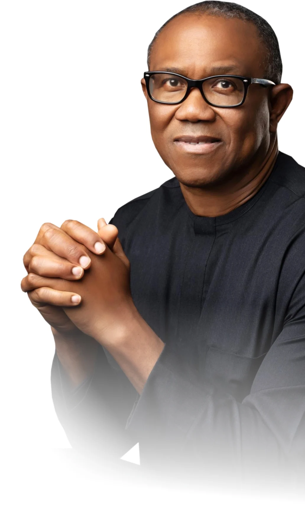 Mr. Peter Gregory Obi, CON - Special Citation of Distinction