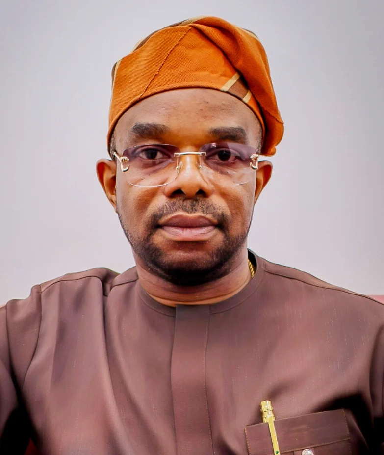 Rtn Alexander Chigozie Unachukwu