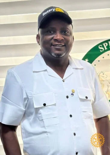 Rtn Gregory Gabriel Limbeabe