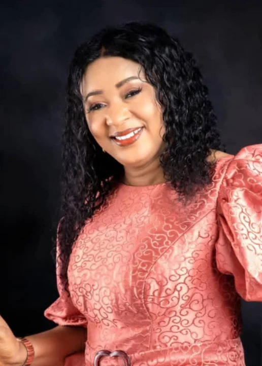 Rtn. Chinwe Juliet Ekedozie