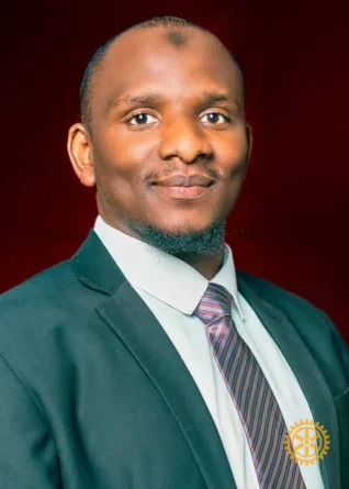 Rtn. (Dr.) Abubakar Umar Shattima