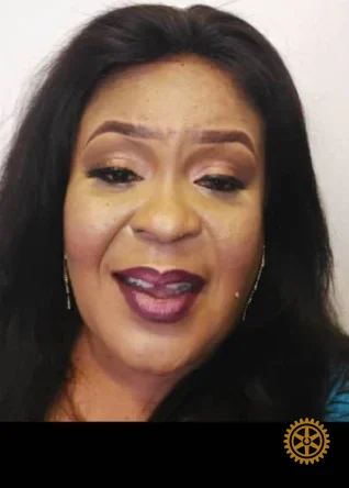Rtn. (Dr.) Chioma Uzo-Udegbunam
