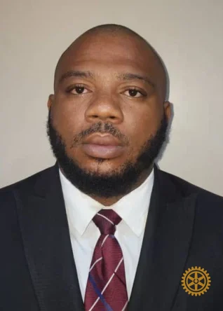 Rtn. (Dr.) Emmanuel Azubuike