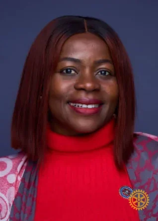 Rtn. Elizabeth O. Aniche