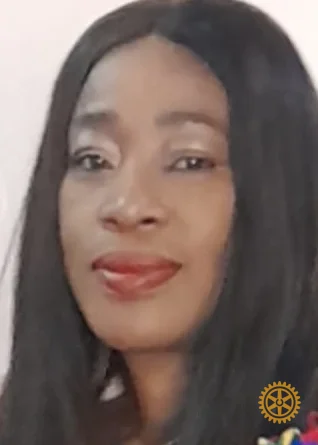 Rtn. Nneka Judith Anenye