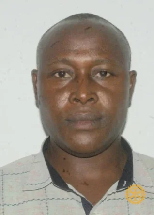 Rtn. Sanni Basaru